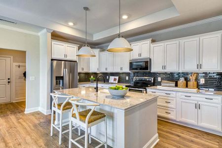 HighRidge by McKee Homes in Fuquay Varina - photo 13 13