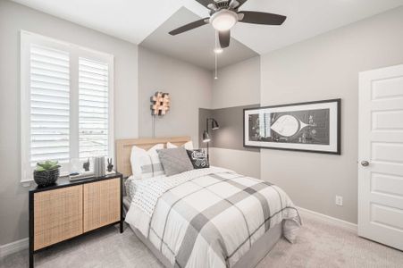 Trillium 50′ by Tri Pointe Homes in Richmond - photo 26 26