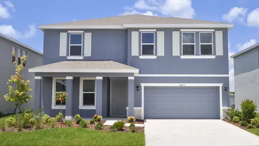 Solera at Lakewood Ranch by D.R. Horton in Lakewood Ranch - image 20