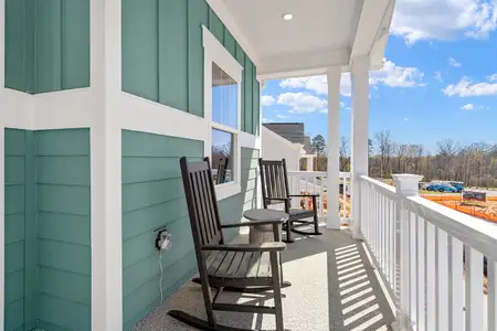 Georgias Landing by Mungo Homes in Raleigh - photo 29 29