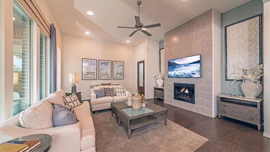 Elements at Viridian | Active Adult 55+ by Lennar in Arlington - photo 10 10