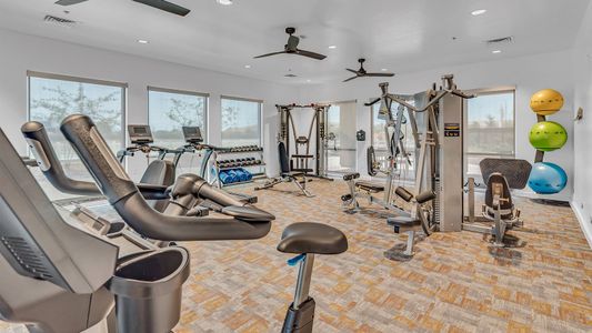 Coronet at Gladden Farms by D.R. Horton in Marana - image 19