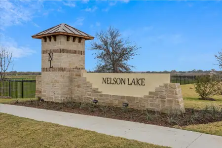 Nelson Lake Estates by Windsor Homes in Rockwall - image