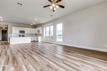 Chestnut Meadows by Megatel Homes in Forney - photo 13 13