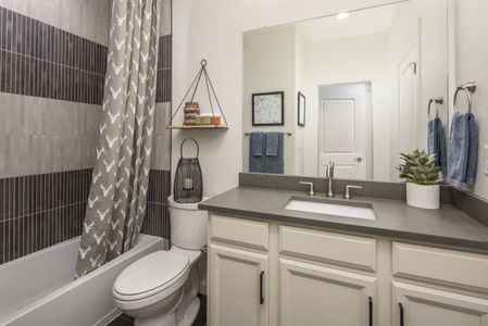 Hilltop 55+ at Inspiration - 62s by American Legend Homes in Aurora - photo 36 36