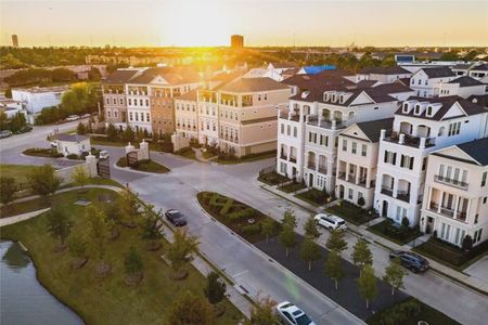 Somerset Green by Pelican Builders Inc in Houston - photo 0