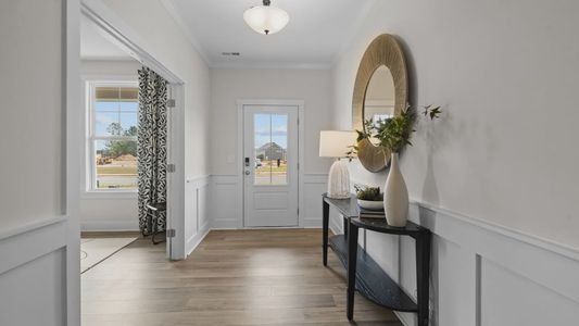 Lakeside Glen by DRB Homes in York - photo 43 43