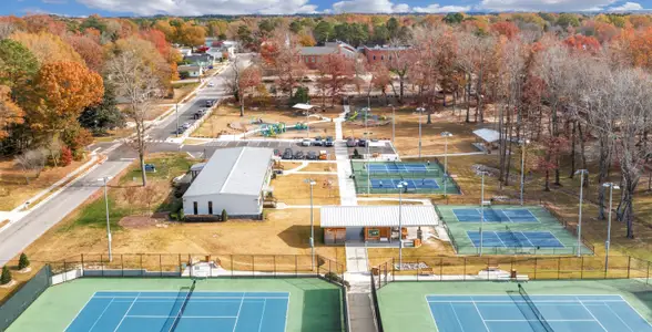 Stoneriver by Lennar in Knightdale - image