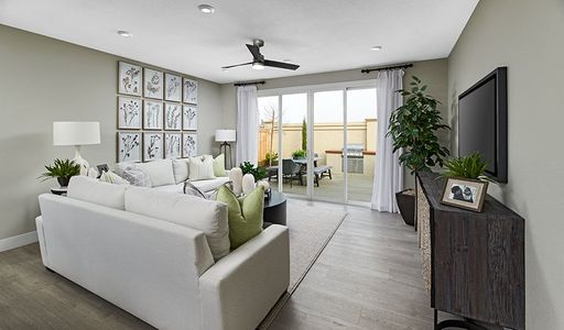 Seasons at Trevino by Richmond American Homes in Glendale - photo 18 18