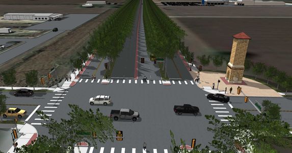 Alsatian Oaks by Highland Homes in Castroville - image 10