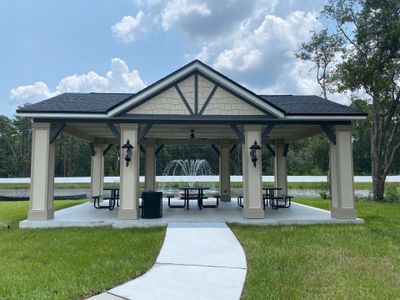 Sandy Bluff by SEDA New Homes in Yulee - image 3