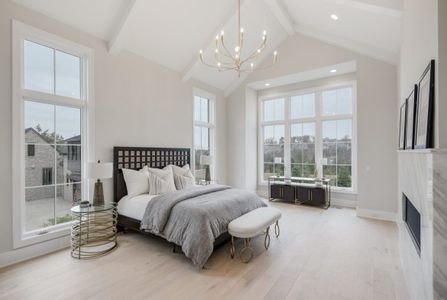 Rosebrooke by Ford Classic Homes in Brentwood - image 18