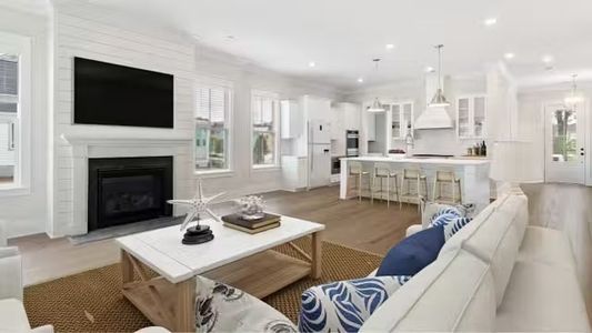 Carolina Park: Riverside by Lennar in Mount Pleasant - photo 11 11