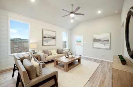 Sunterra: Landmark Collection by Beazer Homes in Katy - photo 25 25