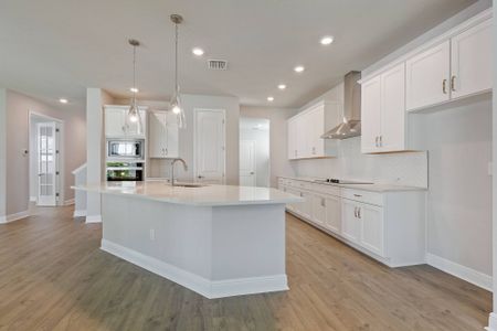 St. Pete – Urban Collection by David Weekley Homes in St. Petersburg - photo 15 15