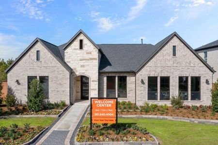 Elyson - Master planned community in Katy, TX 22 22