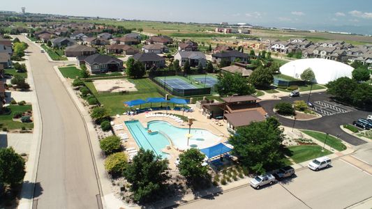Vernazza by Landmark Homes in Windsor - image 12