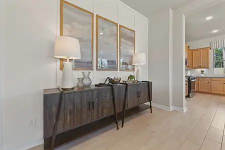 The Woodlands Hills by Chesmar Homes in Willis - image 20