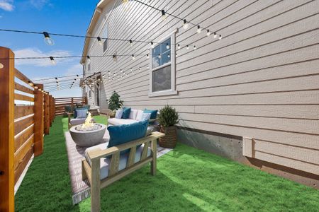 The Aurora Highlands Horizon Collection by Taylor Morrison in Aurora - image 5