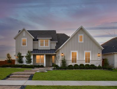 Solterra Texas by Shaddock Homes in Mesquite - photo 30 30