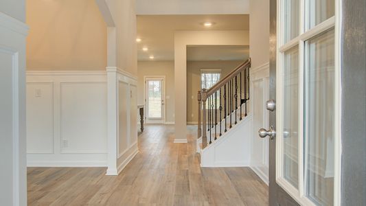 Grandview At Millers Mill by DRB Homes in Stockbridge - photo 13 13