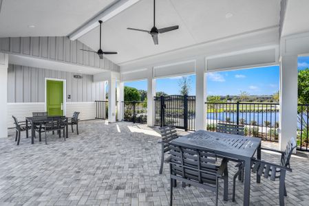 Persimmon Park - Garden Series by David Weekley Homes in Wesley Chapel - photo 51 51