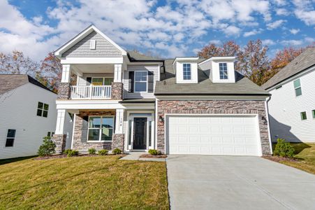 Rone Creek by Eastwood Homes in Waxhaw - photo 4 4