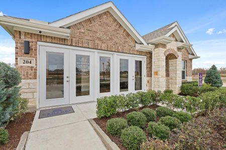 Ambergrove by Century Communities in Royse City - photo 41 41