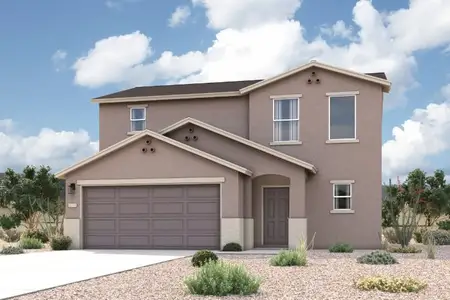 Western Crossings by Century Complete in Florence - image