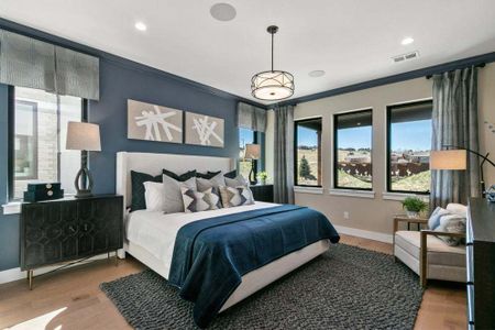 Pelican Shores at Water Valley by Trumark Homes in Windsor - photo 28 28