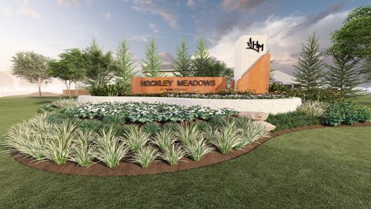 Hockley Meadows by Taylor Morrison in Hockley - image