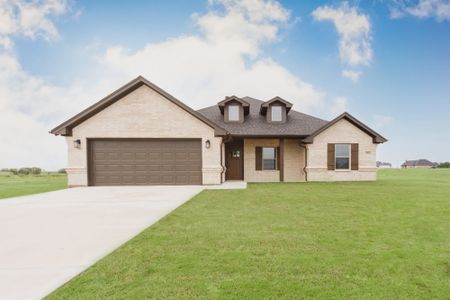 The Ranches at Valley View by Doug Parr Custom Homes in Springtown - photo 1 1