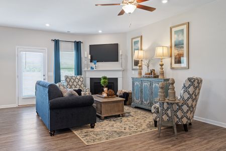 Glen at Cave Springs by Smith Douglas Homes in Douglasville - photo 14 14