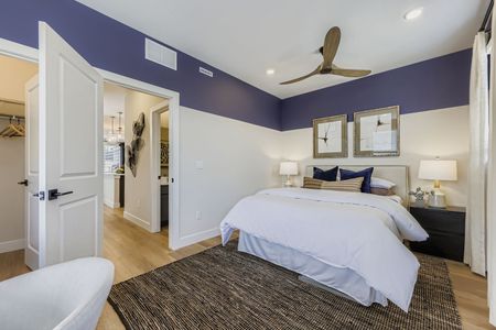 Geos - 3-Story Townhomes 23