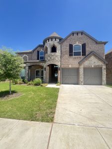 Polo Ridge by First Texas Homes in Forney - photo 4 4
