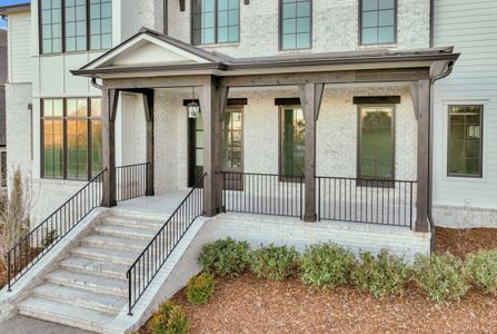 The Grove by Ford Classic Homes in College Grove - image 15