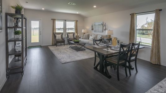 Verandah by D.R. Horton in Royse City - image 9