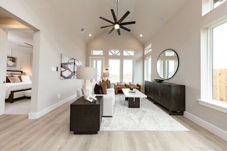 Amira: Heritage 9