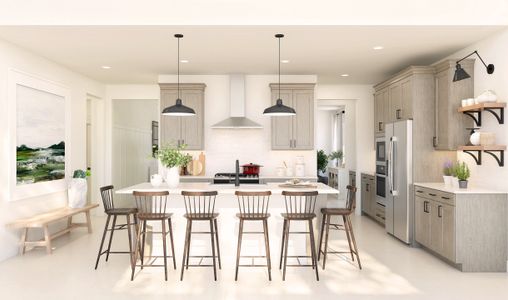 Westwood II by K. Hovnanian® Homes in League City - photo 16 16