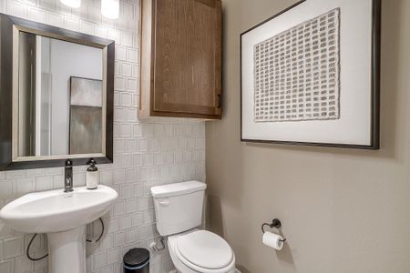 Aster Park by William Ryan Homes in McKinney - image 7