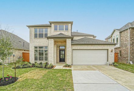 Sunterra - Master planned community in Katy, TX 39 39