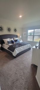 Sage Meadows: Coastline Collection by Lennar in St. Hedwig - photo 21 21