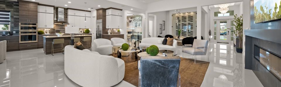 Palmera at Wellen Park by Homes by Towne in Venice - image 9