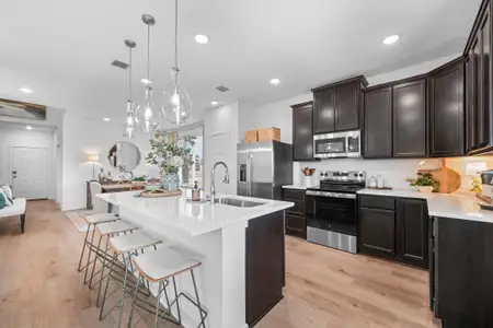 Adaline Crossing by Stylecraft Builders in McGregor - image