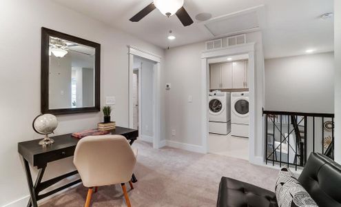 East Main Townes by Eastwood Homes in Spartanburg - image 15