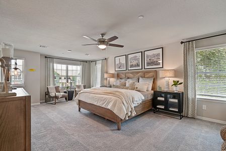 Seven Oaks Townhomes by HistoryMaker Homes in Tomball - photo 13 13