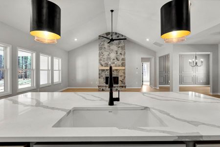 Liberty Station by Trademark Quality Homes in Bremen - image 6