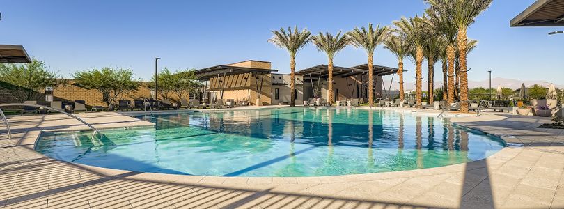 Blossom Rock: Inspiration 14