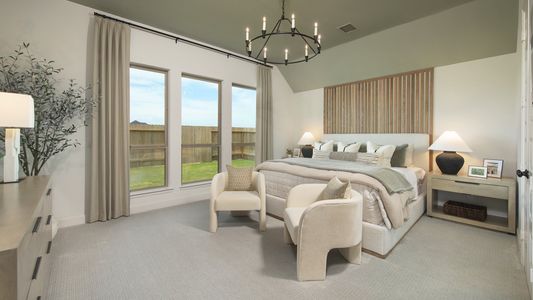 Grange 50' by Perry Homes in Katy - image 13