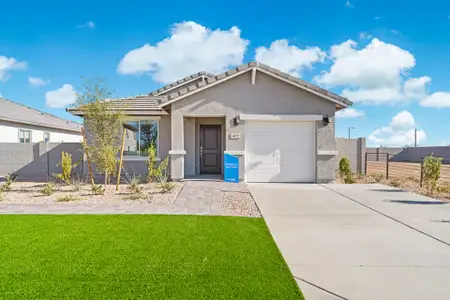 Wildera – Crest Series by Landsea Homes in San Tan Valley - photo 0